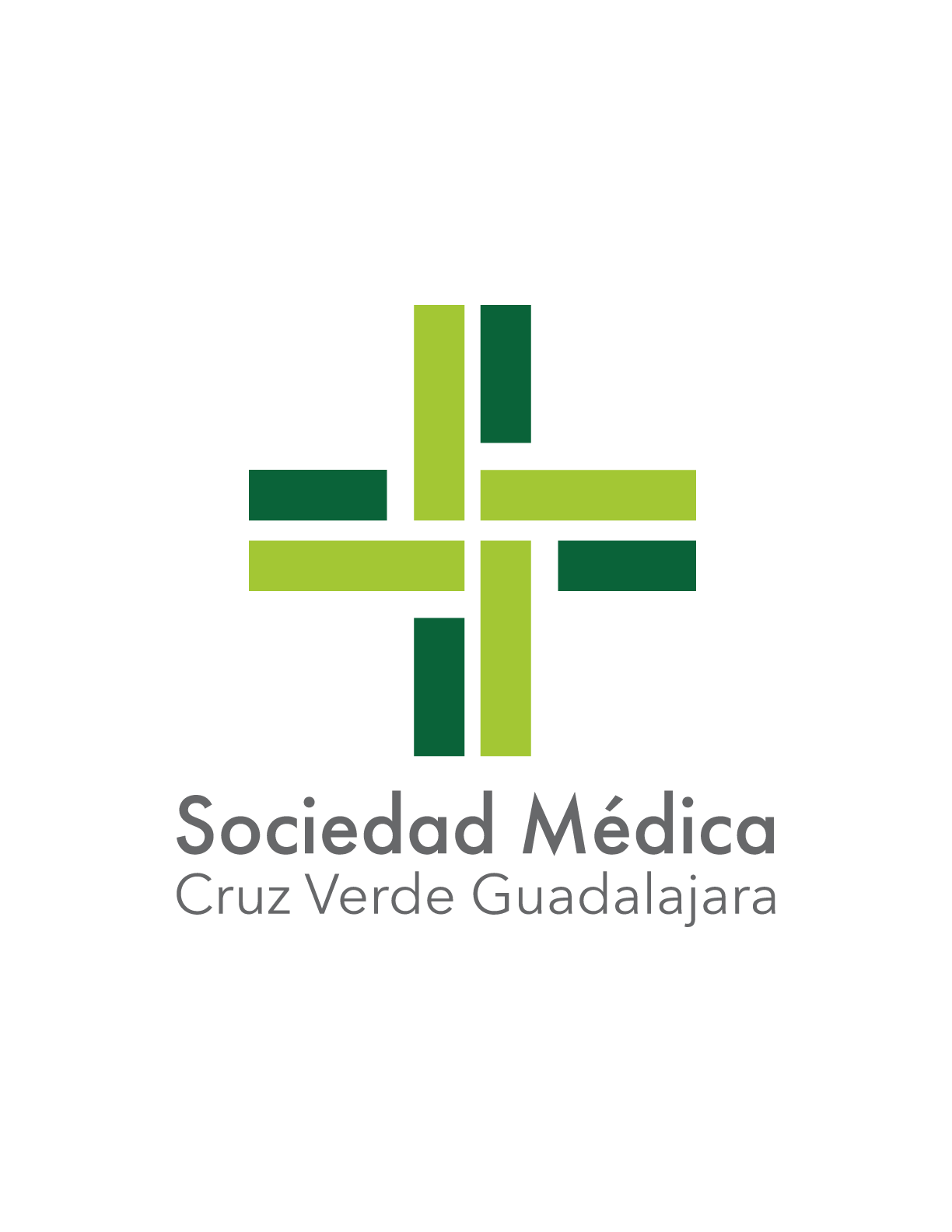 Academia Sociedad Medica Cruz Verde